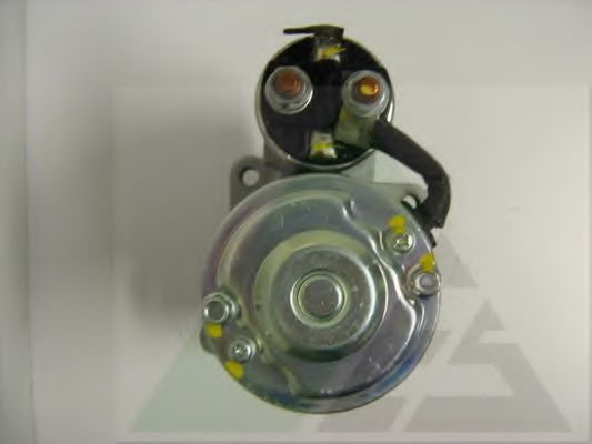 starter 3