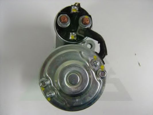 starter 3