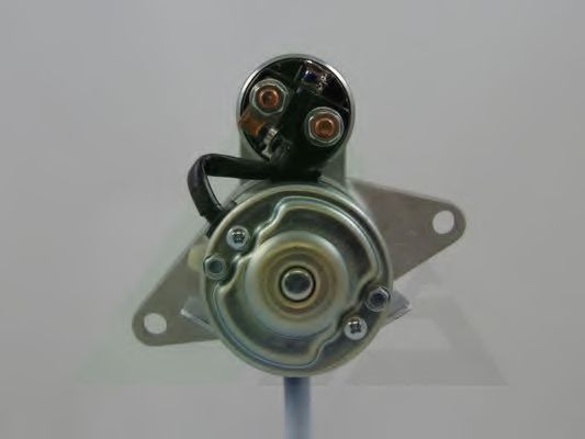 starter 3
