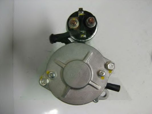 starter 3