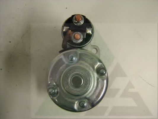 starter 3
