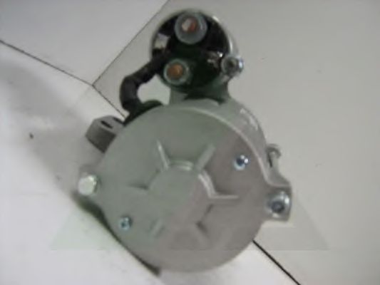 starter 3