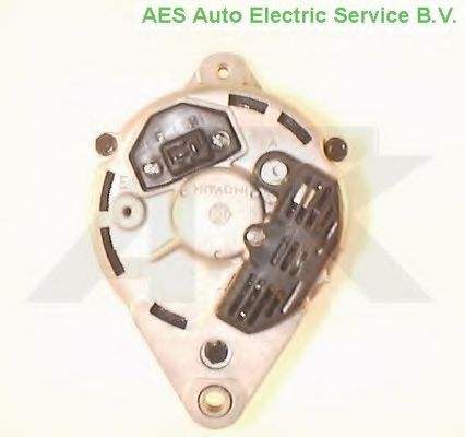 Generator / Alternator 3