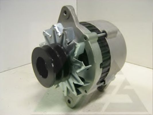 Generator / Alternator 4