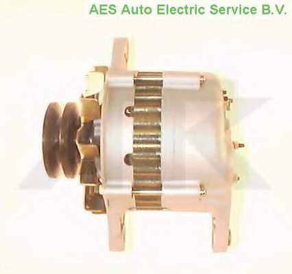 Generator / Alternator 2