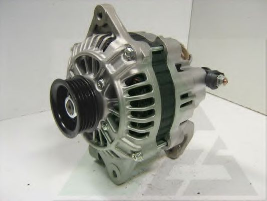 Generator / Alternator 4
