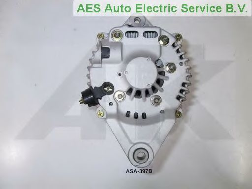 Generator / Alternator 3