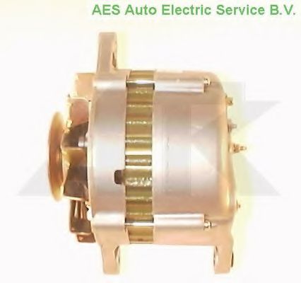 Generator / Alternator 2