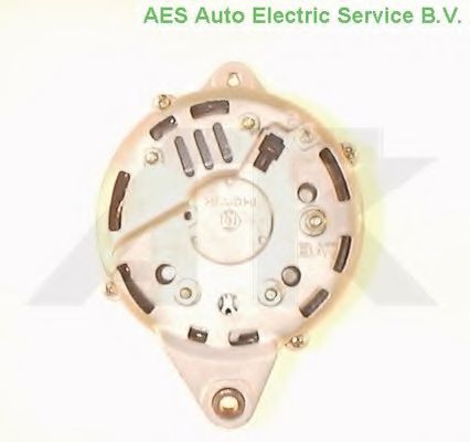 Generator / Alternator 3