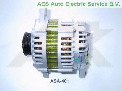 Generator / Alternator 2