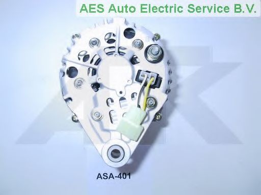Generator / Alternator 3