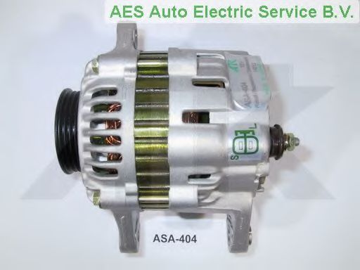 Generator / Alternator 2