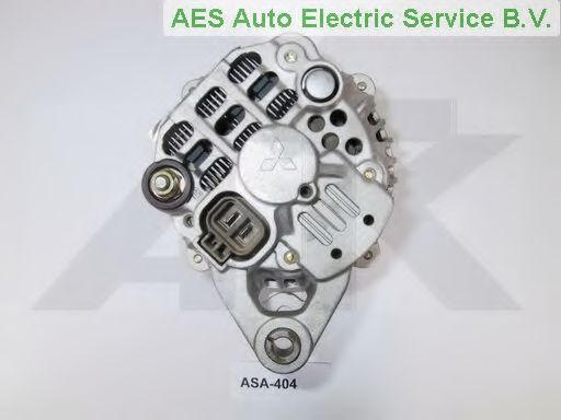 Generator / Alternator 3