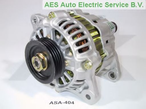 Generator / Alternator 4