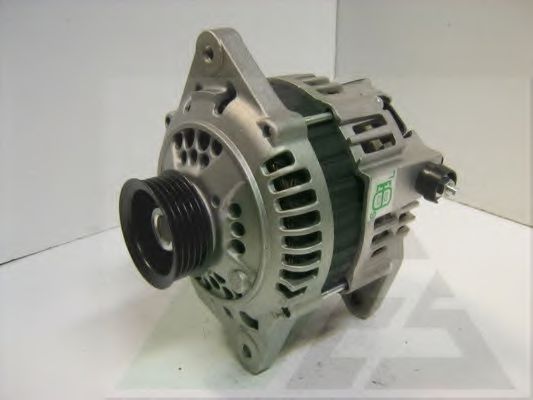 Generator / Alternator 4