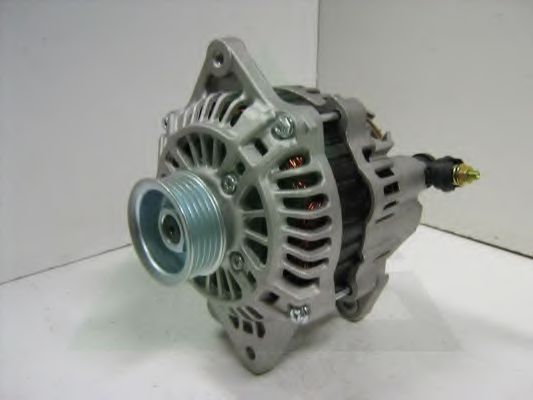 Generator / Alternator 4
