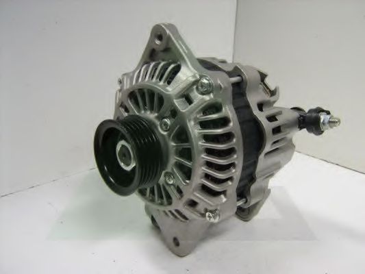 Generator / Alternator 4