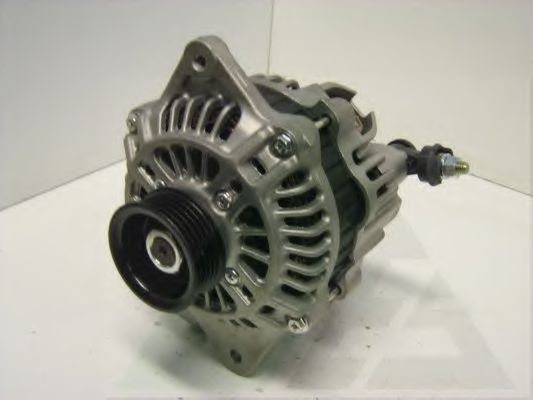 Generator / Alternator 4