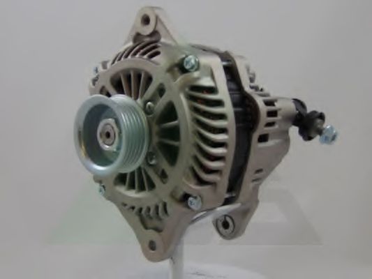 Generator / Alternator 4
