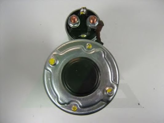 starter 3