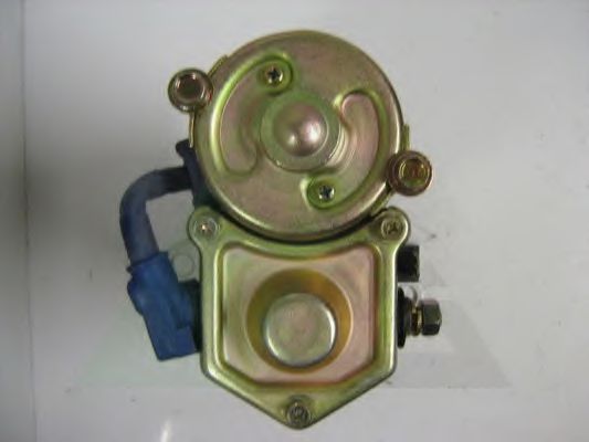 starter 3