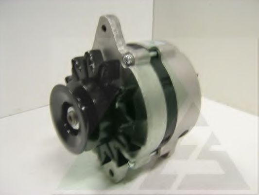 Generator / Alternator 4