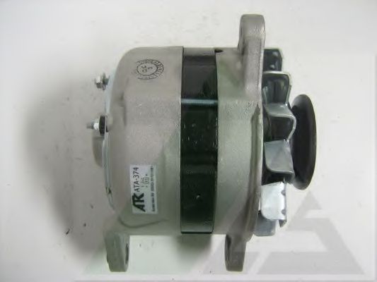 Generator / Alternator 2