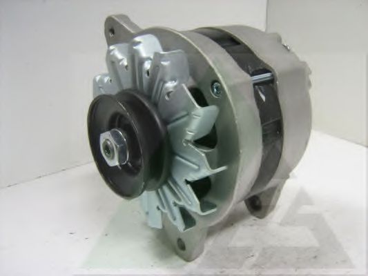 Generator / Alternator 4