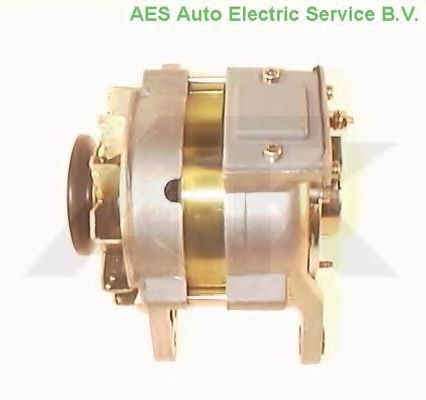 Generator / Alternator 2