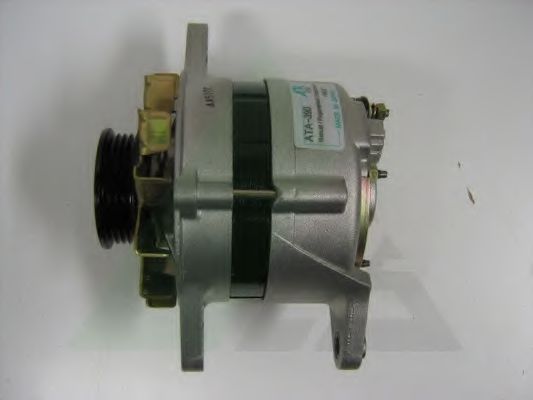 Generator / Alternator 2