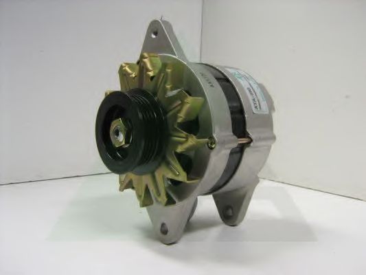 Generator / Alternator 4