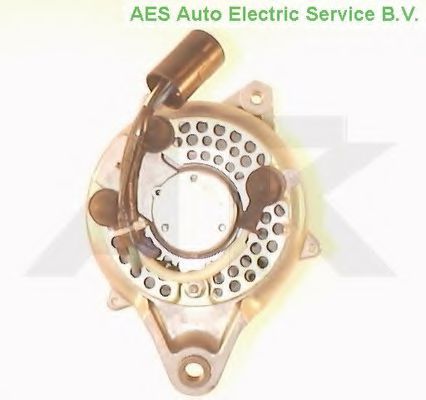Generator / Alternator 3