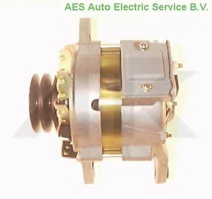Generator / Alternator 2