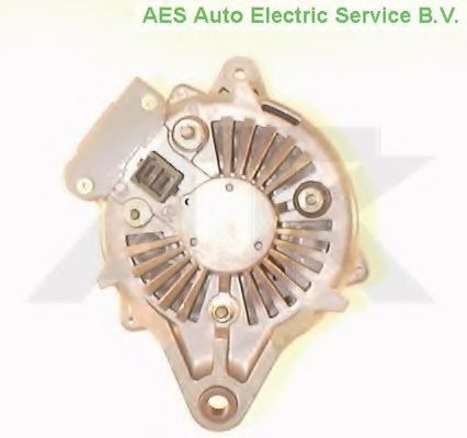 Generator / Alternator 3