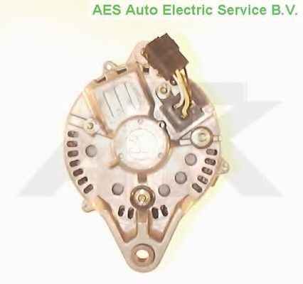 Generator / Alternator 3