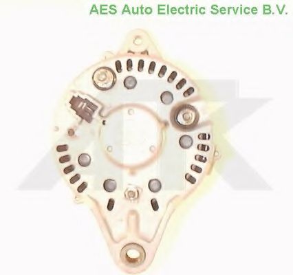 Generator / Alternator 3