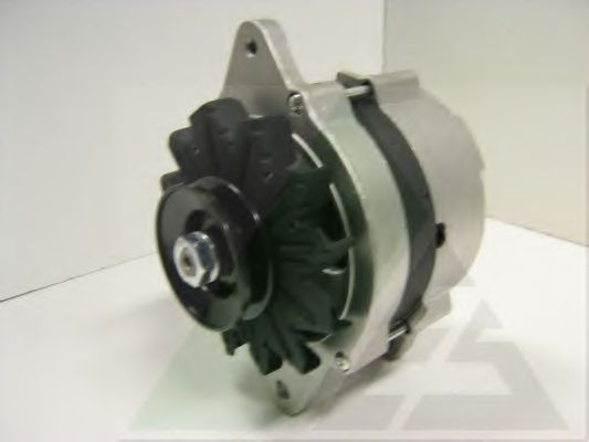 Generator / Alternator 4