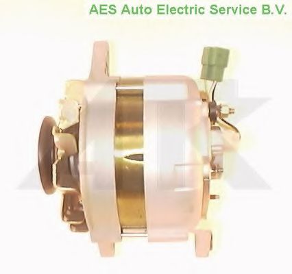 Generator / Alternator 2