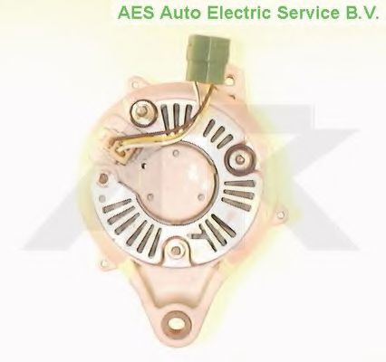 Generator / Alternator 3