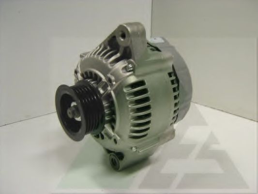 Generator / Alternator 4
