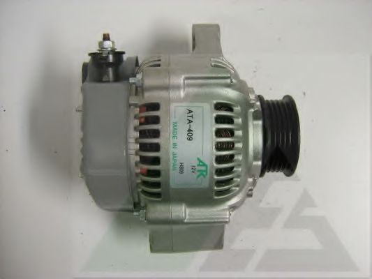 Generator / Alternator 2