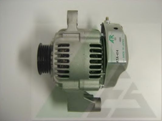 Generator / Alternator 2