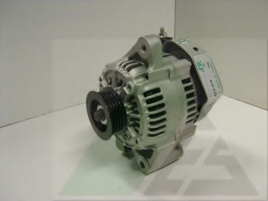 Generator / Alternator 4