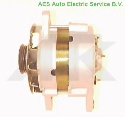 Generator / Alternator 2