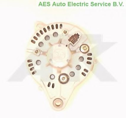 Generator / Alternator 3