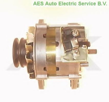 Generator / Alternator 2