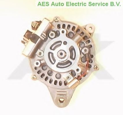 Generator / Alternator 3