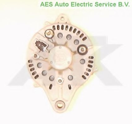 Generator / Alternator 3