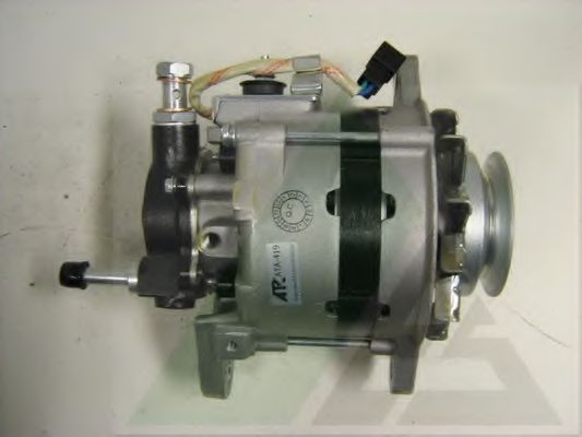 Generator / Alternator 2