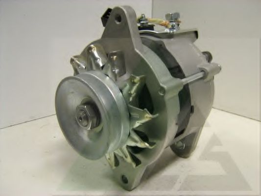 Generator / Alternator 4